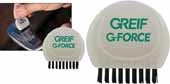 D Brush Club Cleaner