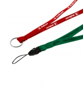 3/8" Shoe String Lanyard