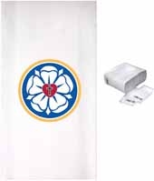 Linen-esque® Guest Towels