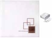 Linen-esque® Beverage Napkins