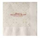 Vanilla 3-ply Beverage Napkins