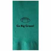 Deep Tone Colored 2-ply Dinner Napkins