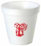 4 Oz. Foam Cup