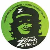 80 Pt 3.5” High Density Pulp Board Coasters Round