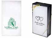 Linen-esque® Guest Towels
