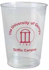 10 Oz. Tall Tumbler