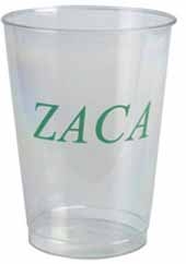 7 Oz. Juice Style Tumbler