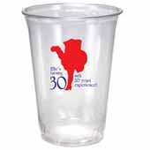 10 Oz. Greenware Cup