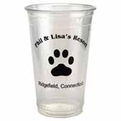 20 Oz. Greenware Cup