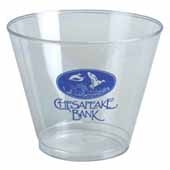 9 Oz. Old Fashioned - Style Tumbler