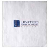 White 1-ply Luncheon Napkins