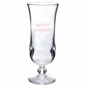 15 Oz. Hurricane Glass (1 Piece)