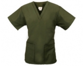 V-Neck Tunic