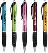 Luminesque Pearlescent Pen