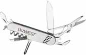 Vito Stainless Steel Pocket Knife