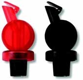 Auto-Close Top Medium Speed Pourer