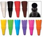 Flex-Seal Bottle Stopper