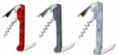 Capitano® Waiter's Corkscrew w/Designer Series Handle