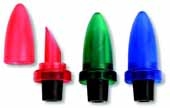 Snap-Seal Pourer w/Lid