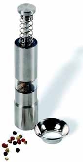 Personal Peppermill