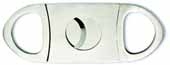 Stainless Steel Cigar Cutter
