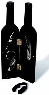 Swingout Bottle Gift Set