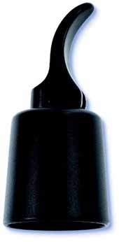 Top Hat Bottle Stopper