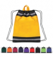 Large Non-Woven Reflective Hit Sports Pack