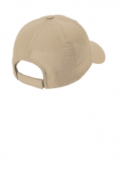 Port Authority® Perforated Cap