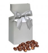 Chocolate Covered Almonds