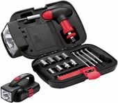 Inwood Auto Light & Tool Kit