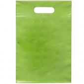 Die Cut Handle Bag-9 1/2 x 14