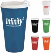 16 Oz Infinity 2 Tumbler