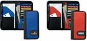 Polytex Passport Wallet