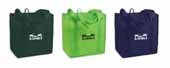 12 X 12 X 8 Standard Grocery Tote