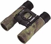 10x25 Compact Binocular - Camoflauge