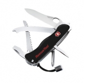 Rescue Tool - Black