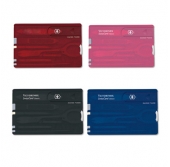 SwissCard - Onyx