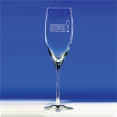 8.5 oz. Lead Crystal Vinum Cuvee (Set/2)