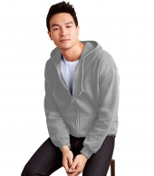 Gildan® Heavy Blend™ Adult Full-Zip Hooded Sweatshirt