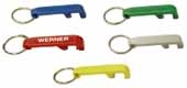 Bottle Opener Keyring