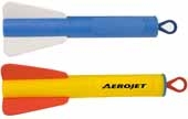 Flying Rocket