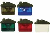House Magnetic Clip