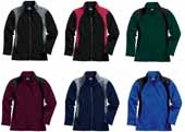 Women's Hexsport Bonded Jacket