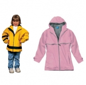 Toddler New Englander® Rain Jacket