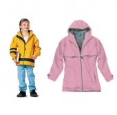 Children's New Englander Rain Jacket
