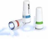 Kikkerland Push-Light
