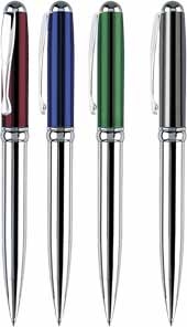 Blackpen Regent