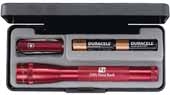 LED AA Mini Maglite® Flashlight/Swiss Army Knife