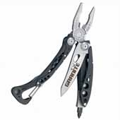 Leatherman® Skeletool Cx